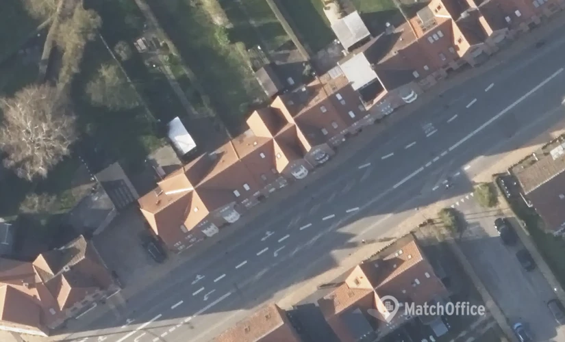 Bolig Kochsgade 30 5000 Odense C