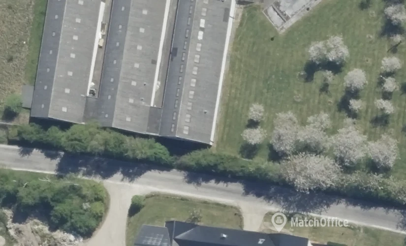 Lager til leje på Heeringvej 25, 4690 Haslev - 647 m² | Foto 4 - Lokalebasen