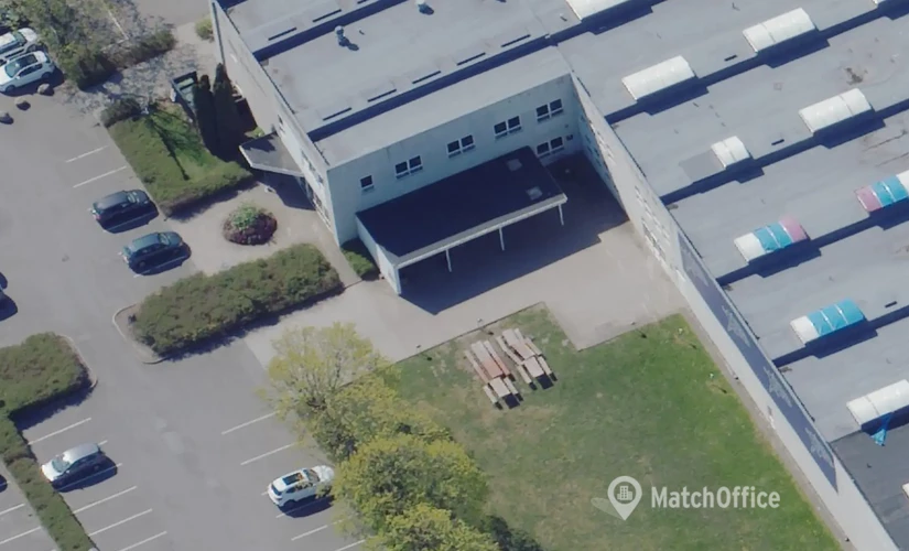 Lager til leje på Mileparken 10A, 2740 Skovlunde - 1370 m² | Foto 0 - Lokalebasen