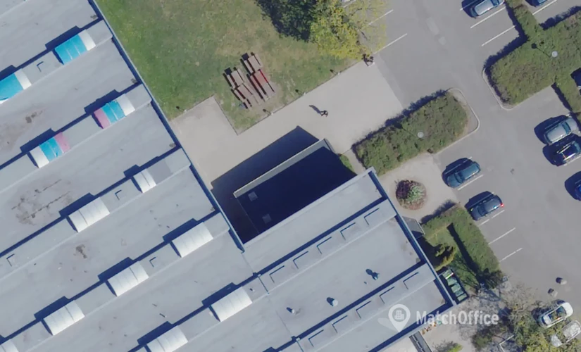 Lager til leje på Mileparken 10A, 2740 Skovlunde - 1370 m² | Foto 4 - Lokalebasen.dk