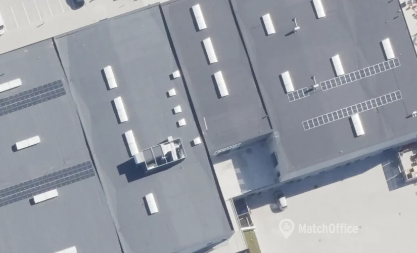 Butik til leje på Vestergårdsvej 52, 4700 Næstved - 1203 m² | Foto 0 - Lokalebasen.dk