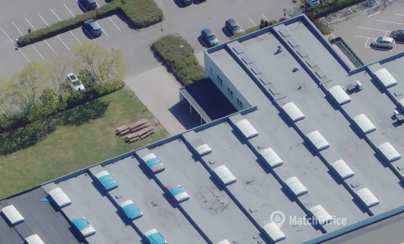 Lager til leje på Mileparken 10A, 2740 Skovlunde - 1370 m² | Foto 3 - Lokalebasen