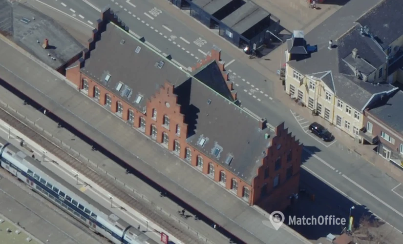 Butik Jernbanevej 7 3000 Helsingør