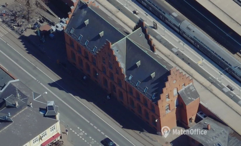 Butik Jernbanevej 7 3000 Helsingør