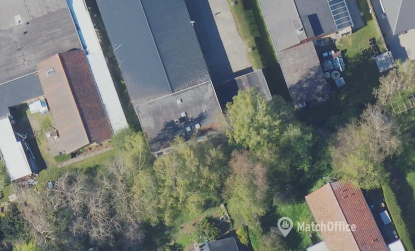 Lager til leje på Falkevej 31, 3400 Hillerød - 21 m² | Foto 4 - Lokalebasen.dk
