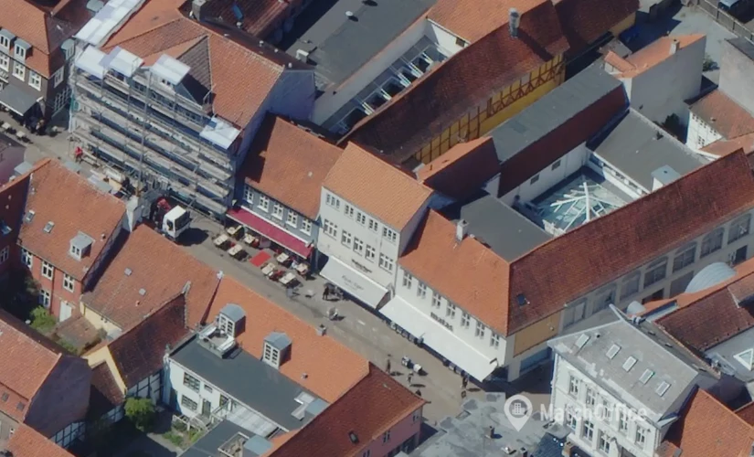 Butik til leje på Stengade 41A, 3000 Helsingør - 265 m² | Foto 2 - Lokalebasen.dk