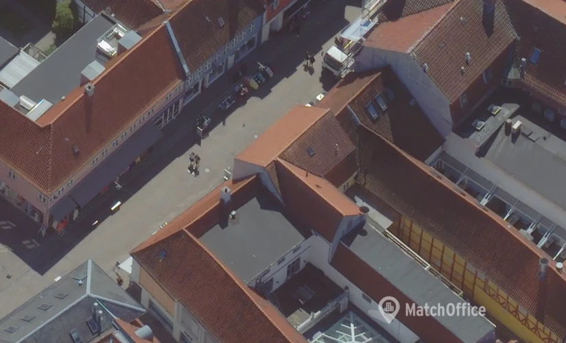 Butik til leje på Stengade 41A, 3000 Helsingør - 265 m² | Foto 1 - Lokalebasen