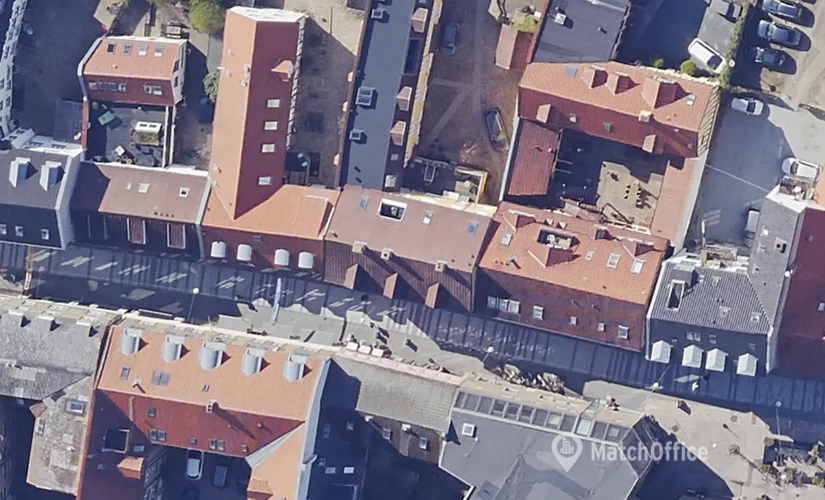 Butik til leje på Nørregade 20, 9000 Aalborg - 286 m² | Foto 0 - Lokalebasen.dk