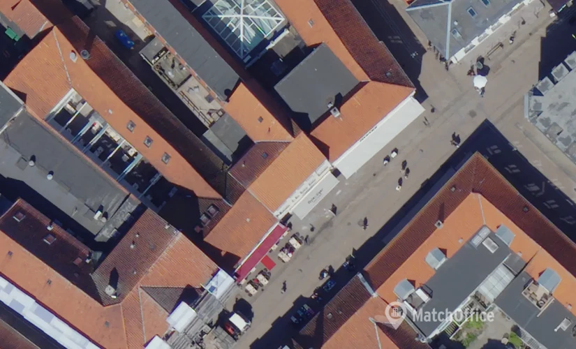 265 m² Commercial shop for rent in Helsingor, Stengade 41A (3000) - 4 | MatchOffice