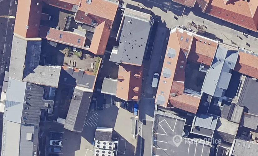 Butik til leje på Lille Nygade 9, 9000 Aalborg - 294 m² | Foto 0 - Lokalebasen
