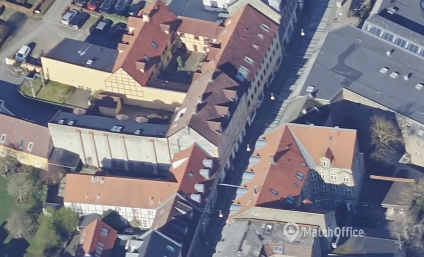 Butik til leje på Nørregade 20, 9000 Aalborg - 286 m² | Foto 2 - Lokalebasen.dk
