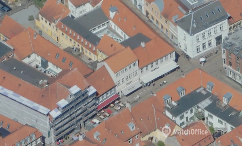 Butik til leje på Stengade 41A, 3000 Helsingør - 265 m² | Foto 0 - Lokalebasen.dk