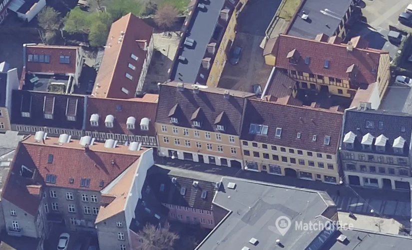 Butik til leje på Nørregade 20, 9000 Aalborg - 286 m² | Foto 1 - Lokalebasen