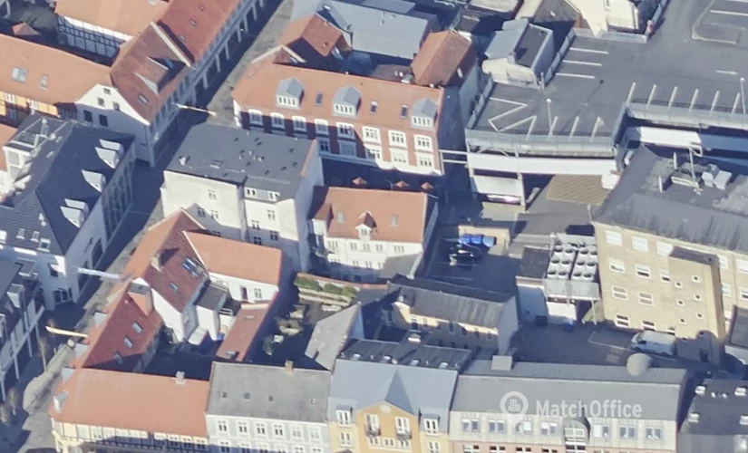 294 m² Store for rent in Aalborg, Lille Nygade 9 (9000) - 2 | MatchOffice
