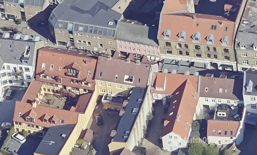 286 m² Commercial shop for rent in Aalborg, Nørregade 20 (9000) - 0 | MatchOffice.com