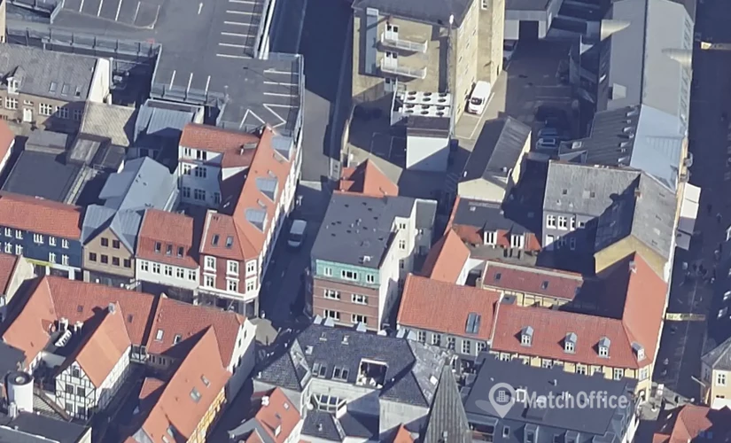 Butik til leje på Lille Nygade 9, 9000 Aalborg - 294 m² | Foto 0 - Lokalebasen.dk