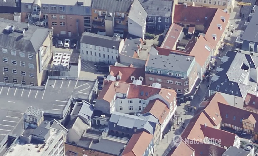 Butik til leje på Lille Nygade 9, 9000 Aalborg - 294 m² | Foto 3 - Lokalebasen.dk