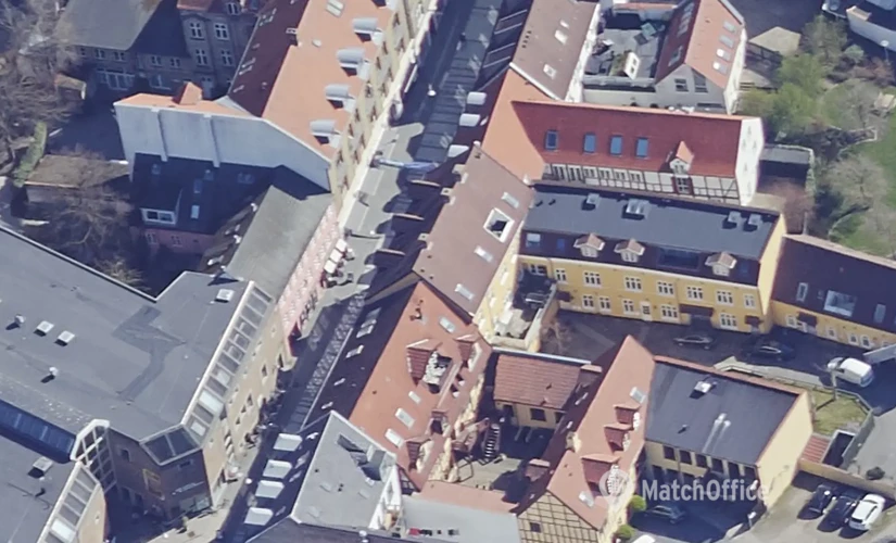 Butik til leje på Nørregade 20, 9000 Aalborg - 286 m² | Foto 3 - Lokalebasen.dk