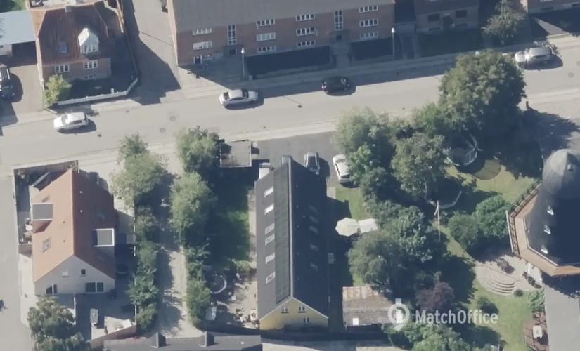Bolig Stormøllevej 24 4600 Køge