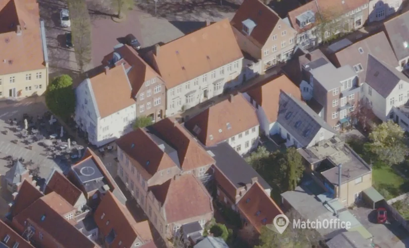 Bolig Østergade 3 6270 Tønder