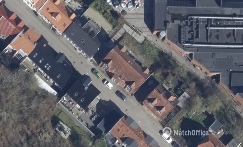 Bolig Frederiksgade 23A 7620 Lemvig