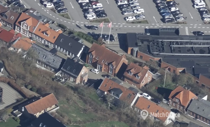 Bolig Frederiksgade 23A 7620 Lemvig