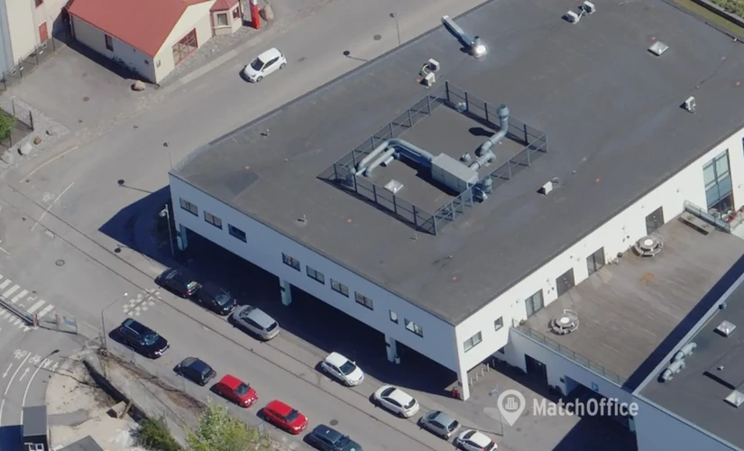 Lager til leje på Vingelodden 1A, 2200 København N - 644 m² | Foto 0 - Lokalebasen.dk