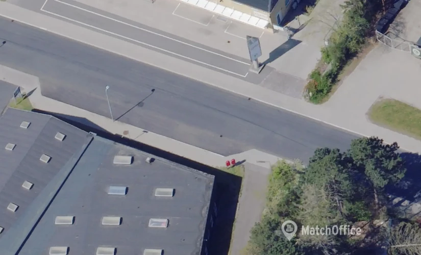 Lager til leje på Gammelgårdsvej 87A, 3520 Farum - 720 m² | Foto 0 - Lokalebasen