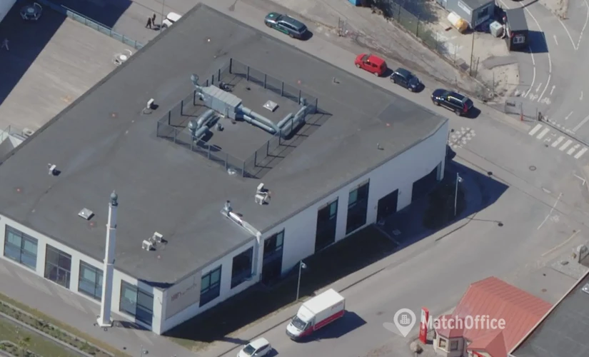 Lager til leje på Vingelodden 1A, 2200 København N - 644 m² | Foto 2 - Lokalebasen.dk