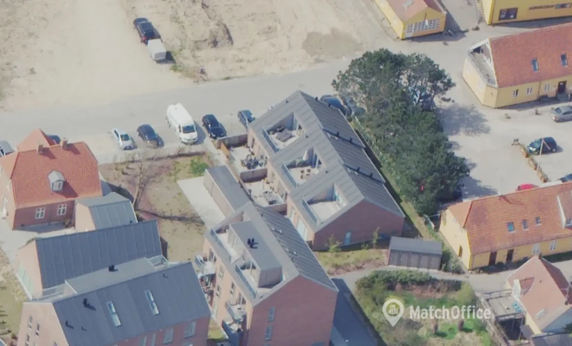 Bolig Møllestien 65 3200 Helsinge