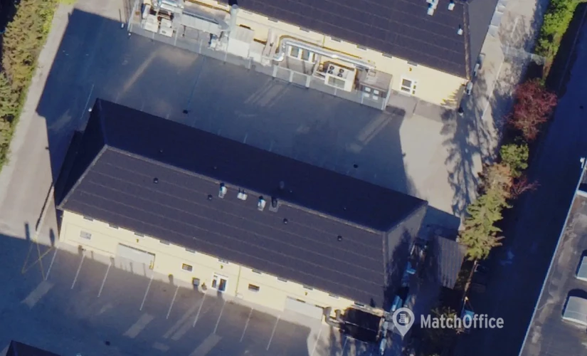 Lager til leje på Gammelgårdsvej 87A, 3520 Farum - 720 m² | Foto 3 - Lokalebasen.dk