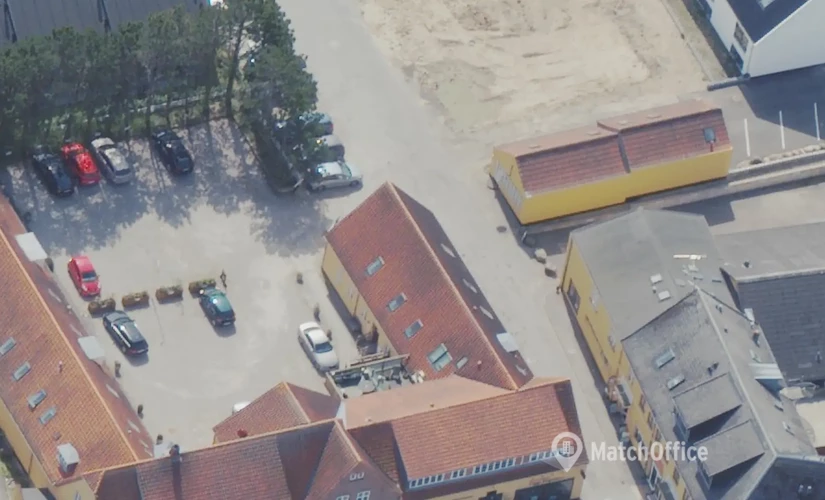 Bolig Møllestien 65 3200 Helsinge