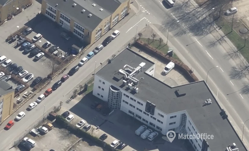 Kontor til leje på Hermodsvej 22, 8230 Åbyhøj - 680 m² | Foto 3 - Lokalebasen.dk