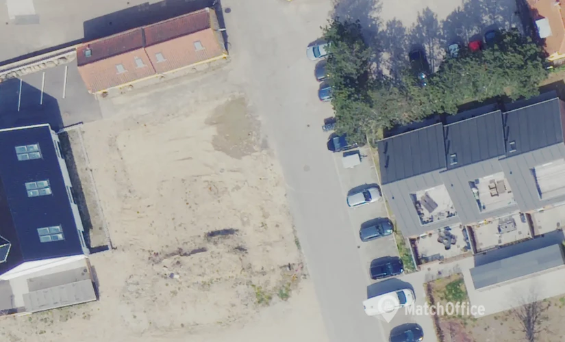 Bolig Møllestien 65 3200 Helsinge