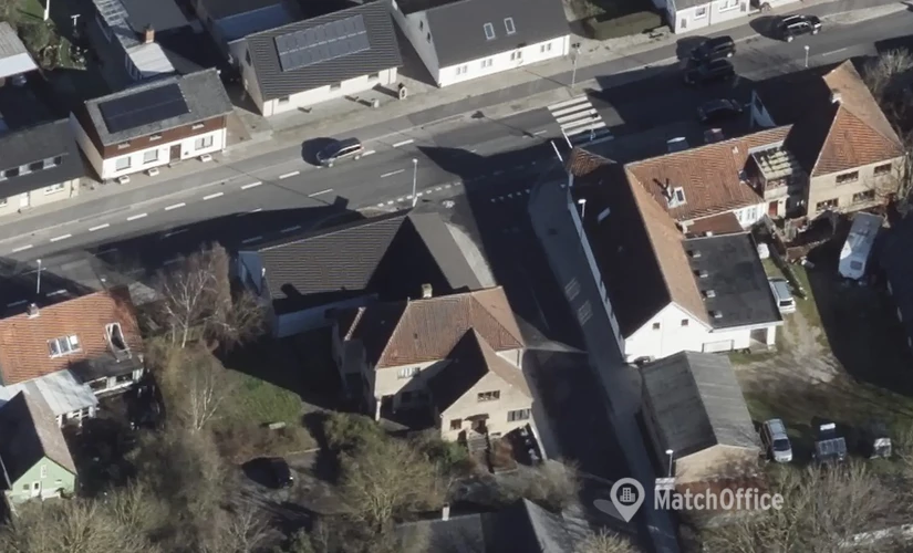 Bolig Sønder Øksevej 2 9460 Brovst