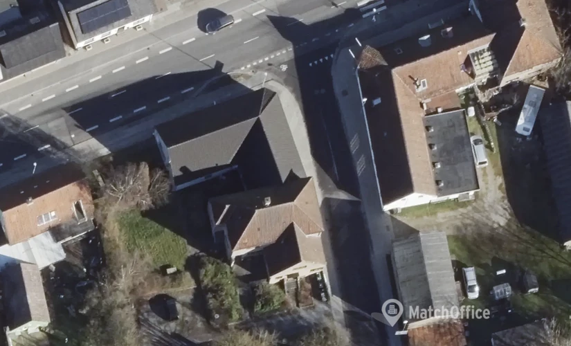 Bolig Sønder Øksevej 2 9460 Brovst
