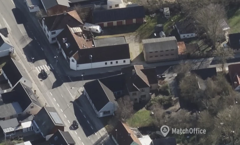 Bolig Sønder Øksevej 2 9460 Brovst