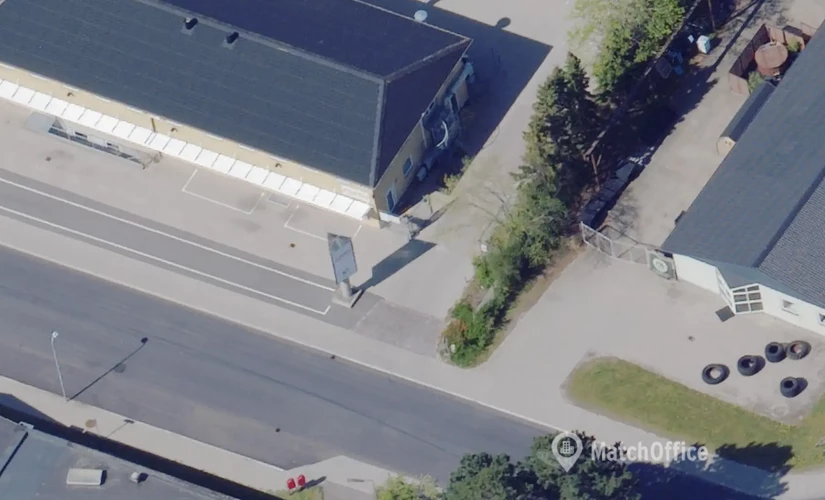 Lager til leje på Gammelgårdsvej 87, 3520 Farum - 980 m² | Foto 0 - Lokalebasen