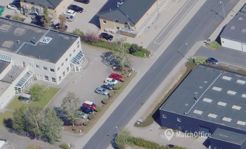 Lager til leje på Gammelgårdsvej 87, 3520 Farum - 980 m² | Foto 0 - Lokalebasen.dk