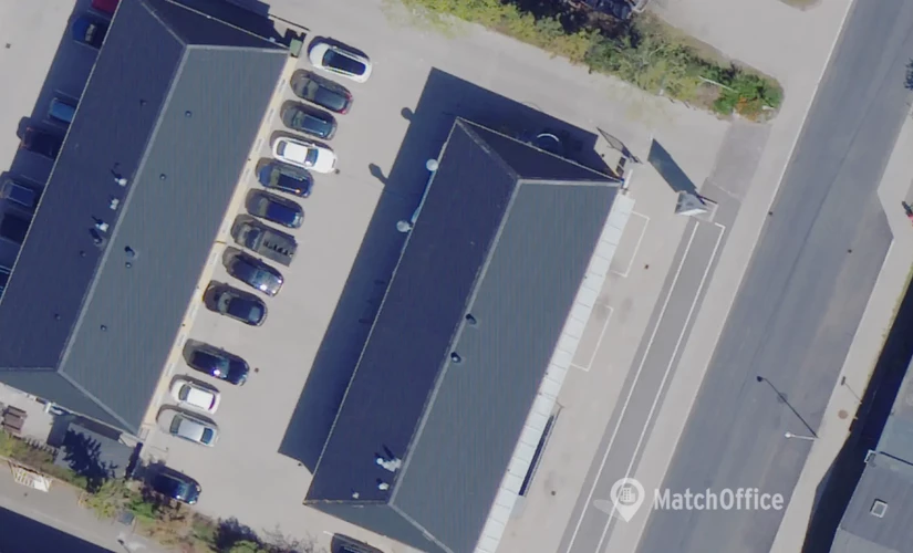 Lager til leje på Gammelgårdsvej 87, 3520 Farum - 980 m² | Foto 4 - Lokalebasen