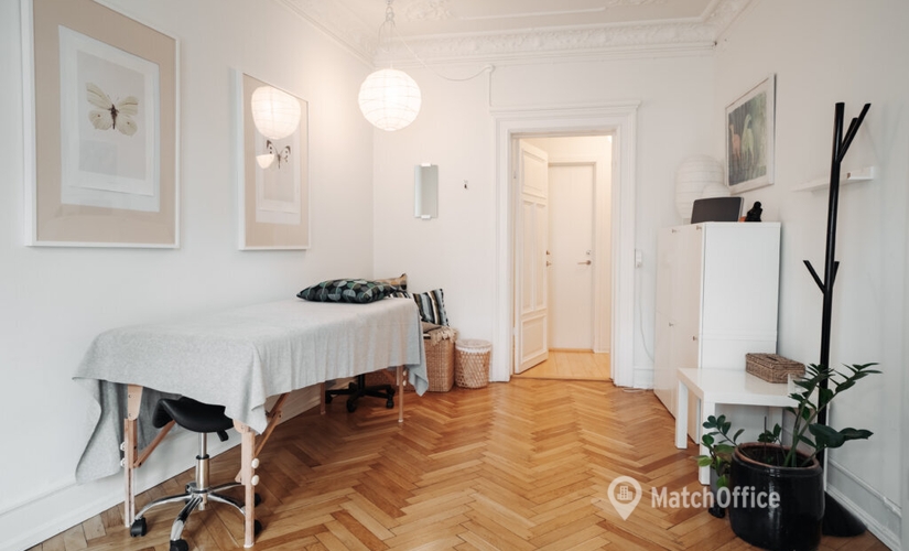 Kontor til leje på Købmagergade 55, 1150 København K - 241 m² | Foto 2 - Lokalebasen