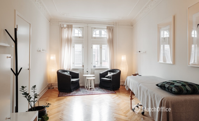 Kontor til leje på Købmagergade 55, 1150 København K - 241 m² | Foto 3 - Lokalebasen