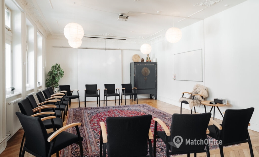 Kontor til leje på Købmagergade 55, 1150 København K - 241 m² | Foto 5 - Lokalebasen.dk