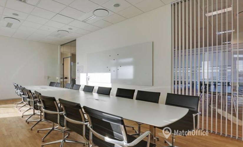 Kontor Vandtårnsvej 62A, Søborg 2860 Søborg