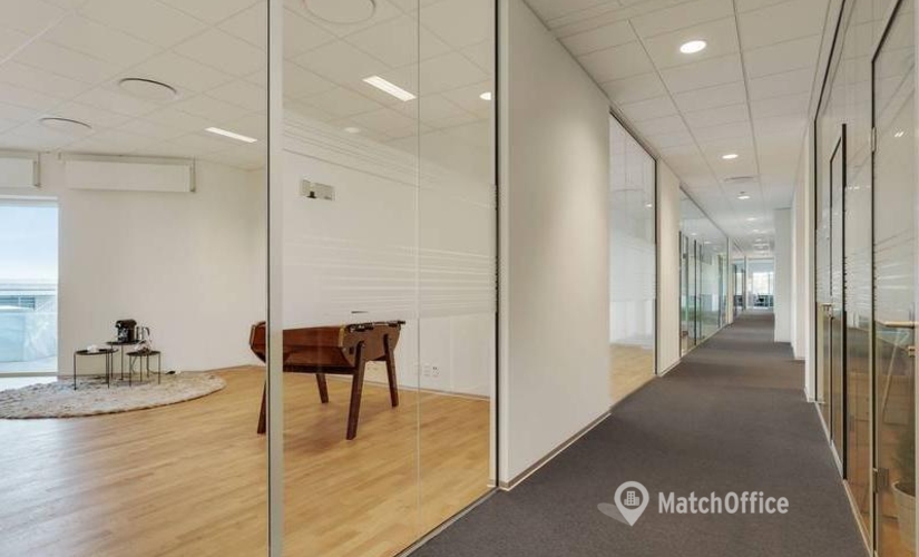 Kontor Vandtårnsvej 62A, Søborg 2860 Søborg