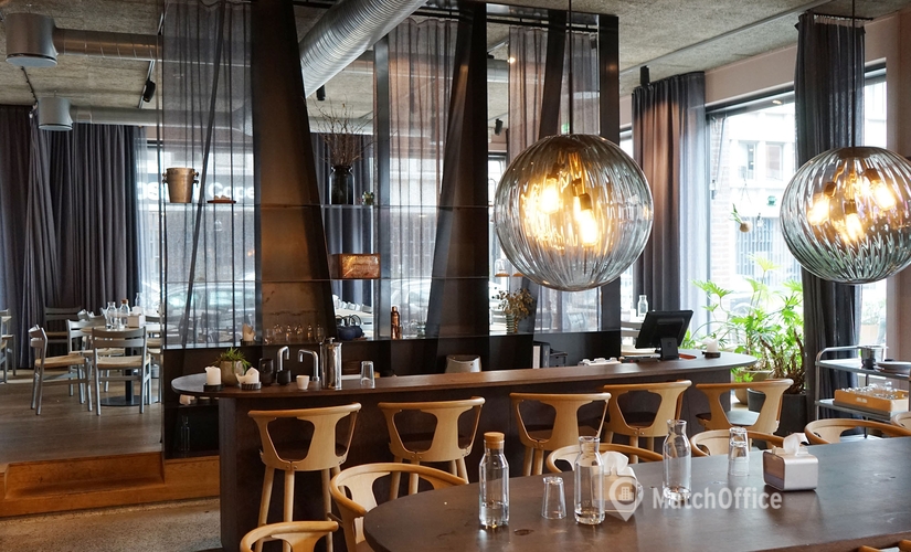 Kontor til leje på Adelgade 12, 1304 København K - 548 m² | Foto 3 - Lokalebasen