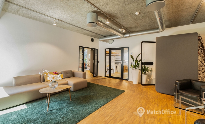 Kontor til leje på Adelgade 12, 1304 København K - 548 m² | Foto 2 - Lokalebasen.dk