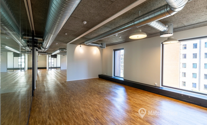 Kontor til leje på Adelgade 12, 1304 København K - 548 m² | Foto 4 - Lokalebasen.dk
