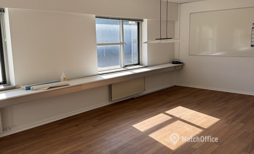 Kontor til leje på Veldbæk Industrivej 1, 6705 Esbjerg Ø - 40 m² | Foto 3 - Lokalebasen.dk