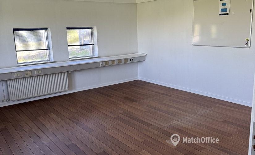 Kontor til leje på Veldbæk Industrivej 1, 6705 Esbjerg Ø - 40 m² | Foto 2 - Lokalebasen.dk